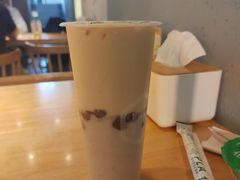龙珠鲜奶茶-仙雨林·奶茶鲜果茶(书院巷店)