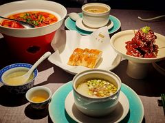 -南堂馆·新川菜(春熙路店)