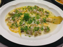 -黄鱼馆Jhouse(外滩店)