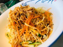 -常和州·夜宵大排档(常州单店)