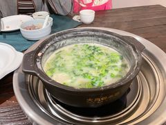 -大良毋米粥(锦龙路总店)