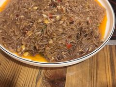 -厨神老街兔·淳朴人家店(盐帮菜风味名店)