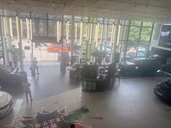 -领克中心(杭州凌客店)