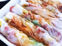 -香港威特瑞茶餐厅(小白楼音乐厅店)