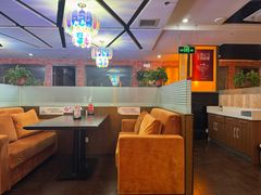 -上岛咖啡(华源四里店)