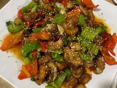 -煲来饱去冷水鱼