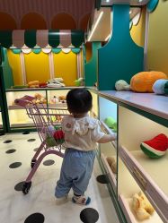 -meland亲子乐园(深圳领展中心城店)