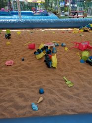 -萌宠亲子动物乐园(槐房万达店)