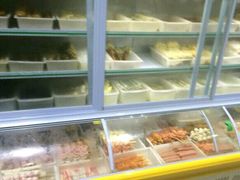 -潘德朋麻辣烫(市化路店)