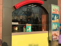 -麦当劳(无锡永乐店)