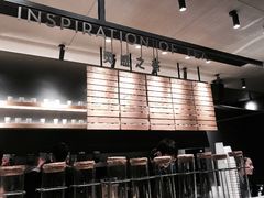 -喜茶(佛山顺德大良东乐路店)
