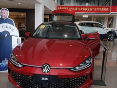 -上汽大众4S店(上海冠松店)