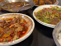 -醉八仙热酒馆(渝中店)