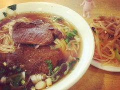 -水仙拉面(水仙街店)