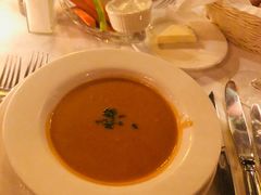 -Keens Steakhouse