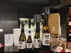 -無二炙坊·和牛烧肉(大钟寺1733店)