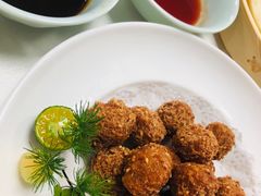 -东门烤鸭店(东华门店)