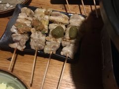 -鸟内会(河北路店)