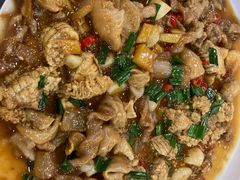 -501號台州海鲜餐厅(海创园店)