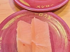 -寿司郎(皇庭广场店)