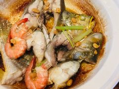 -陈鹏鹏潮汕菜(欢乐海岸 海边景观店)