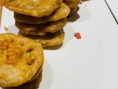 -枣子树·素食餐厅(普陀山店)