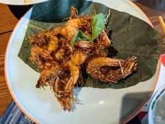 -咖啡人·融合餐厅(健康东路店)
