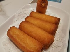 -南拳十三姨·潮汕砂锅粥·粤菜(西单大悦城店)