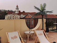 -HUATA 'Holiday Plan 花榻