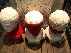 -大树餐厅(红旗街万达店)