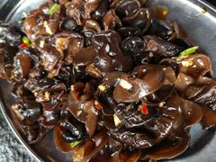 -大自然醉鹅·铁锅火焰鹅(上海联洋店)
