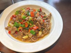 -徽三说·土徽菜·中国徽菜连锁品牌(一中店)