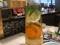 -洪氏嗨捞·猪肚鸡火锅(阳光天地店)