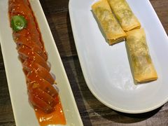 -外婆家(杭州马塍店)