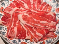 -北京老门框爆肚涮肉馆(锦业路店)