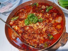 -花椒俏川菜小馆(南海万达店)