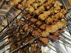 -那些年记忆烧烤