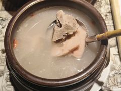 -绿茶餐厅(朝阳大悦城店)