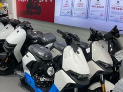 -九号电动车(安定门内大街店)