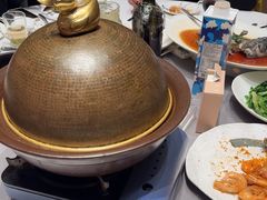 -泓历皇朝酒店(东亭店)