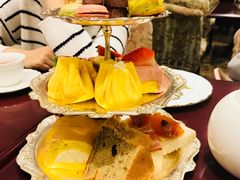 -檬舒舒MonChouChou(环球金融中心店)