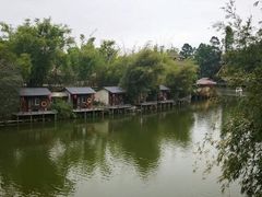 -观澜山水田园
