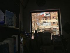 -荒岛书店(黄县路店)