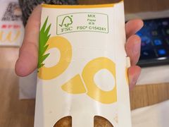 -麦当劳(双榆树店)