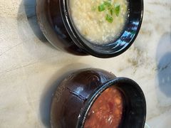 -红蜡烛-养生粥-津鲁菜(中山路店)