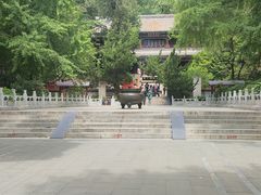 -潭柘寺景区