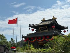 -东钱湖小普陀景区