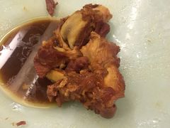 -吴记酱骨炖菜馆(康安路店)