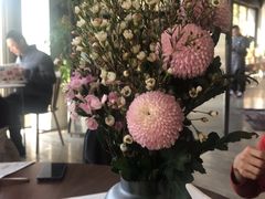 -The Rug Cafe(王府中环店)