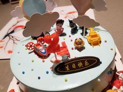 -面包贝力思(上邦店)
